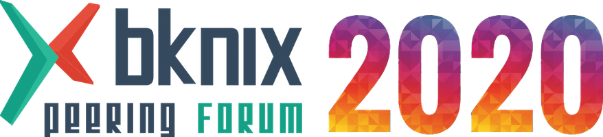BKNIX Peering Forum 2020